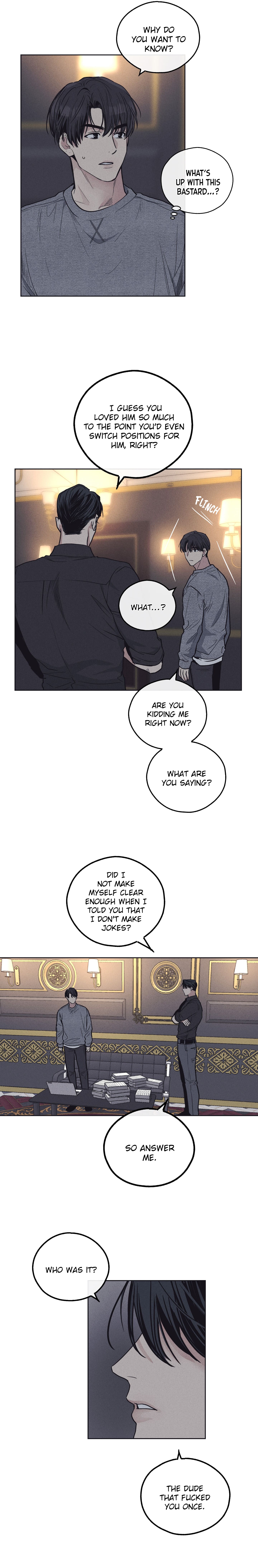 Payback, Chapter 15 image 20